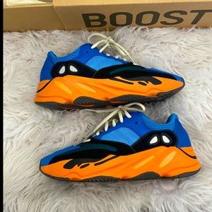 Yeezy 700 ‘Bright Blue’